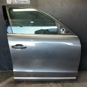 2015 Audi Q5 Right Front Door 8R 09/13-01/17 274443