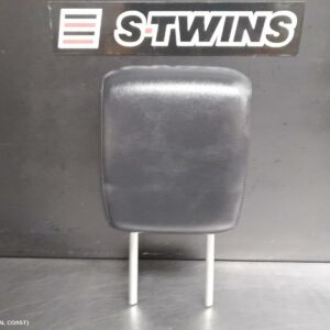 2017 Mitsubishi Pajero Headrest Lh Rear 3Rd Row Qe-Qf Leather Pajero Sport 10/15- 274984