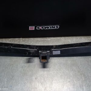 2020 Toyota Hilux Towbar Non Step Type 09/15- 272774
