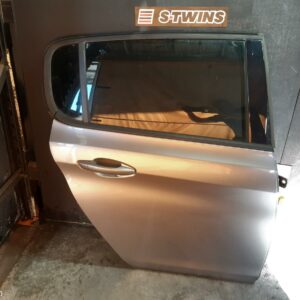 2015 Peugeot 308 Right Rear Door Sliding T9 Hatch 10/14-01/21 275206