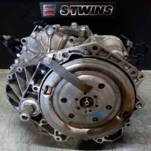 2021 Skoda Kamiq Trans Gearbox Auto Petrol 1.5 Urk Code Nw 06/20- 270921