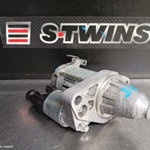2019 Honda Hrv Starter Petrol 1.8 R18Zf Ru5 12/14-10/21 249298