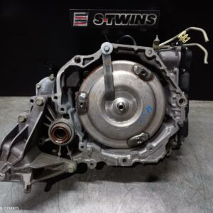 2016 Holden Cascada Trans Gearbox Auto Petrol 1.6 Turbo Cj 12/14-12/17 270005