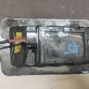 2012 Jeep Grandcherokee Ecu Blind Spot Module (Lh Side) Wk 10/10-02/22 264736