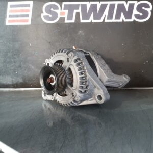 2010 Jeep Cherokee Alternator Petrol 3.7 Mopar Brand Kk 11/07-10/12 273567