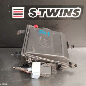 2019 Peugeot Expert Fuse Box K0 04/18- 273335