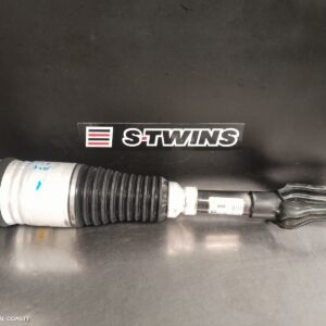 2014 Jeep Grandcherokee Right Front Strut Wk Air Adjustable Type 04/13-09/16 271486