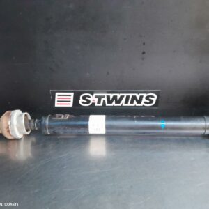 2021 Ram 1500 Front Prop Shaft Ds 01/16-12/23 273503