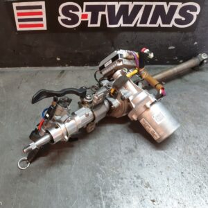 2014 Hyundai Santa Fe Steering Column Dm Start Key Type 06/12-05/15 274375