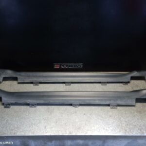2019 Honda Hrv Side Step Skirt Ru5 12/14-10/21 249299