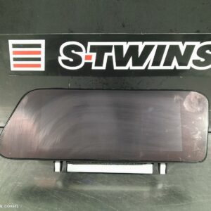2020 Mazda 3 Radio Cd Dvd Sat Tv Display Unit 8.8In Bp 03/19- 272702