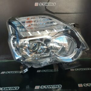 2011 Nissan Xtrail Right Headlamp T31 Xenon Type Tl/Ti 07/10-12/13 275240