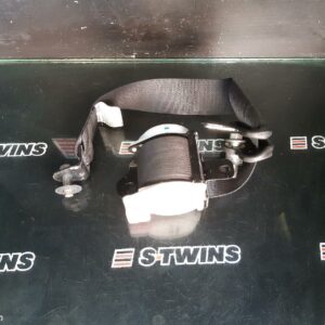 2011 Nissan Xtrail Seat Belt Stalk Lh Rear Seat Belt Only T31 09/07-12/13 275238