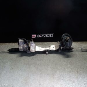 2018 Ford Escape Steering Box Rack Zg Diesel 09/16-05/20 271158