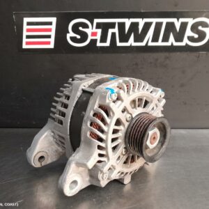 2021 Ram 1500 Alternator Petrol 5.7 Hemi Ds 11/17-12/23 273492