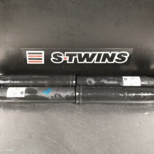 2019 Ford Ranger Shock Absorber Px Series 1-3 Rear (Pair) 4Wd 06/11-04/22 271087