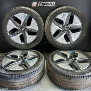 2022 Hyundai Ioniq Wheel Mag Factory 17X7In Ae 06/16- 272533