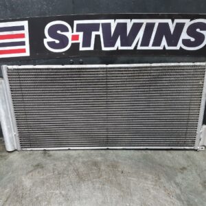 2014 Alfa Romeo Giulietta A C Condenser Diesel 940 Series 06/11-12/14 274828