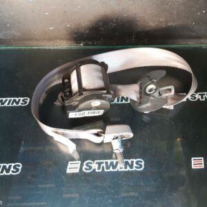 2019 Ldv G10 Seat Belt Stalk Lh Front Seat Belt Only Sv7A/Sv7C Wagon/Van 04/15- 275555