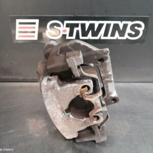 2020 Mercedes Glc Class Caliper Lh Rear X253/C253 09/15- 271700