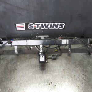 2020 Kia Cerato Towbar Bd 04/18- 272565