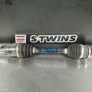 2020 Mazda 3 Left Driveshaft Front Auto T/M Petrol 2.0 Bp 03/19- 272694