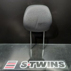2014 Hyundai Elantra Headrest Rh Front Leather Md 03/11-11/15 156975