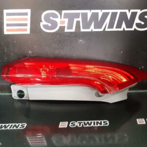 2016 Honda Crv Left Taillight Rm Upper Petrol Type 11/14-04/17 271185