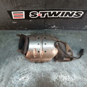 2019 Kia Cerato Catalytic Converter Downpipe-Cat Type 1.6 Petrol Bd 09/18- 272758