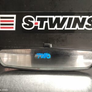 2004 Holden Rodeo Interior Mirror Ra 03/03-07/08 271341