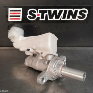 2012 Holden Colorado Master Cylinder Rg 06/12-12/20 273693