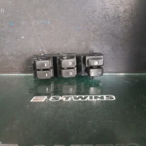 2014 Kia Optima Pwr Dr Wind Switch Rh Front (Master Switch) Tf 09/13-10/15 272638