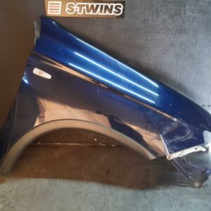 2014 Mitsubishi Outlander Right Guard Zj W/ Indicator & Mould Type 03/14-03/15 270949