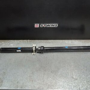 2020 Mercedes Glc Class Rear Prop Shaft X253/C253 09/15-03/23 270241