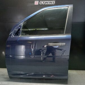 2011 Land Rover Freelander Left Front Door Lf2 10/10-12/14 272343