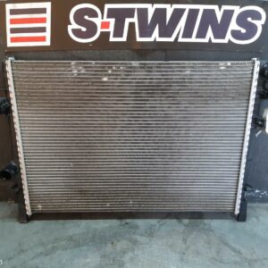 2014 Fiat Freemont Radiator Auto 3.6 Petrol Jf 01/14-01/17 272453