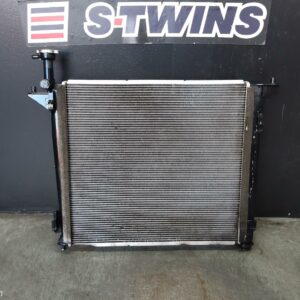 2015 Kia Carnival/Grand Carnival Radiator Auto 2.2 Diesel Yp 02/15-10/20 142122