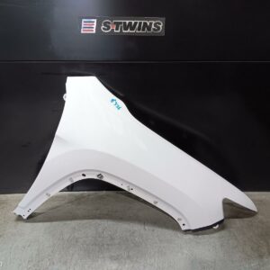 2022 Jeep Cherokee Right Guard Kl 04/18-11/22 272892