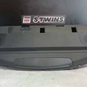 2014 Mercedes C Class Parcel Shelf Cargo Blind/Net Partition Assy S205 Wagon 08/14-09/21 176398