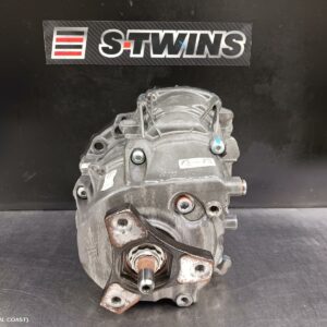 2017 Mercedes Glc Class Transfer Case Auto Diesel 2.1 Glc250D X253/C253 09/15-07/19 235019