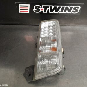 2011 Nissan Elgrand Right Taillight E52 Lower 08/10-12/13 (Import) 272299