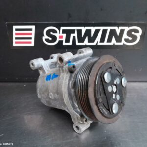 2021 Peugeot Expert A C Compressor K0 Diesel 2.0 04/18- 274781