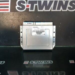2014 Jeep Grandcherokee Ecu Air Suspension Control Module Wk 10/10-02/22 275195