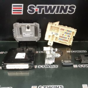 2015 Hyundai Veloster Ecu Engine Ecu Turbo Auto T/M P/N 391352Bfj0 Ecu Only Fs 05/15-02/18 271413