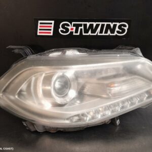 2014 Suzuki S-Cross Right Headlamp Jy Xenon Type 09/13-10/16 271770