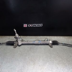 2010 Mazda Cx7 Steering Box Rack Er 11/06-02/12 272775