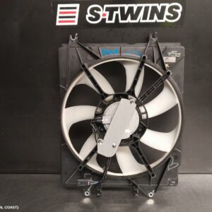 2019 Honda Crv Fan A/C Fan (Lh Side) 7 Blades Rw 05/17-08/23 272598