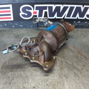 2021 Kia Sorento Catalytic Converter Manifold-Cat Type (Rh Side) 3.5 Petrol Mq4 02/20- 269098