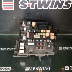 2017 Kia Carnival/Grand Carnival Fuse Box Engine Bay Diesel Yp 02/15-10/20 272330