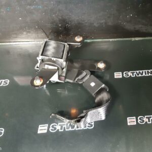 2017 Hyundai Tucson Seat Belt Stalk Centre Rear Seat Belt Only Non Pre-Tensioner Type Tl (Vin Kmhj) 07/15-01/21 268038